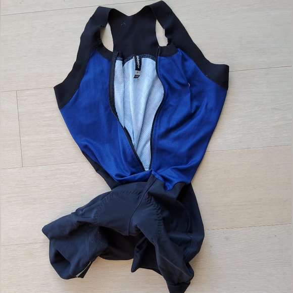 Assos Bodysuit - Picture 1 of 4